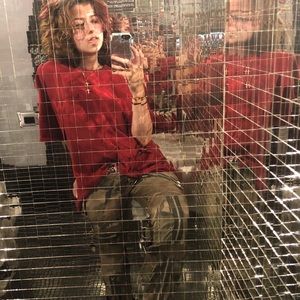 Meet your Posher, Camryn